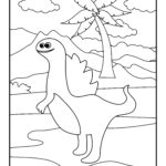 Dinosaur Animals Activity Interior-03