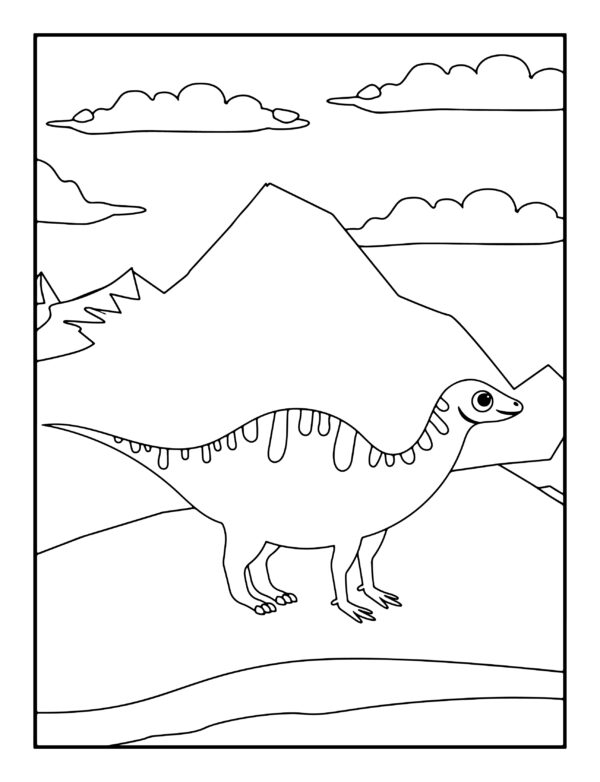 Dinosaur Animals Activity Interior-04