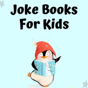Joke Books for Kids