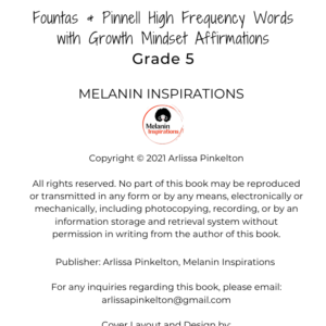 Cursive Handwriting Workbook